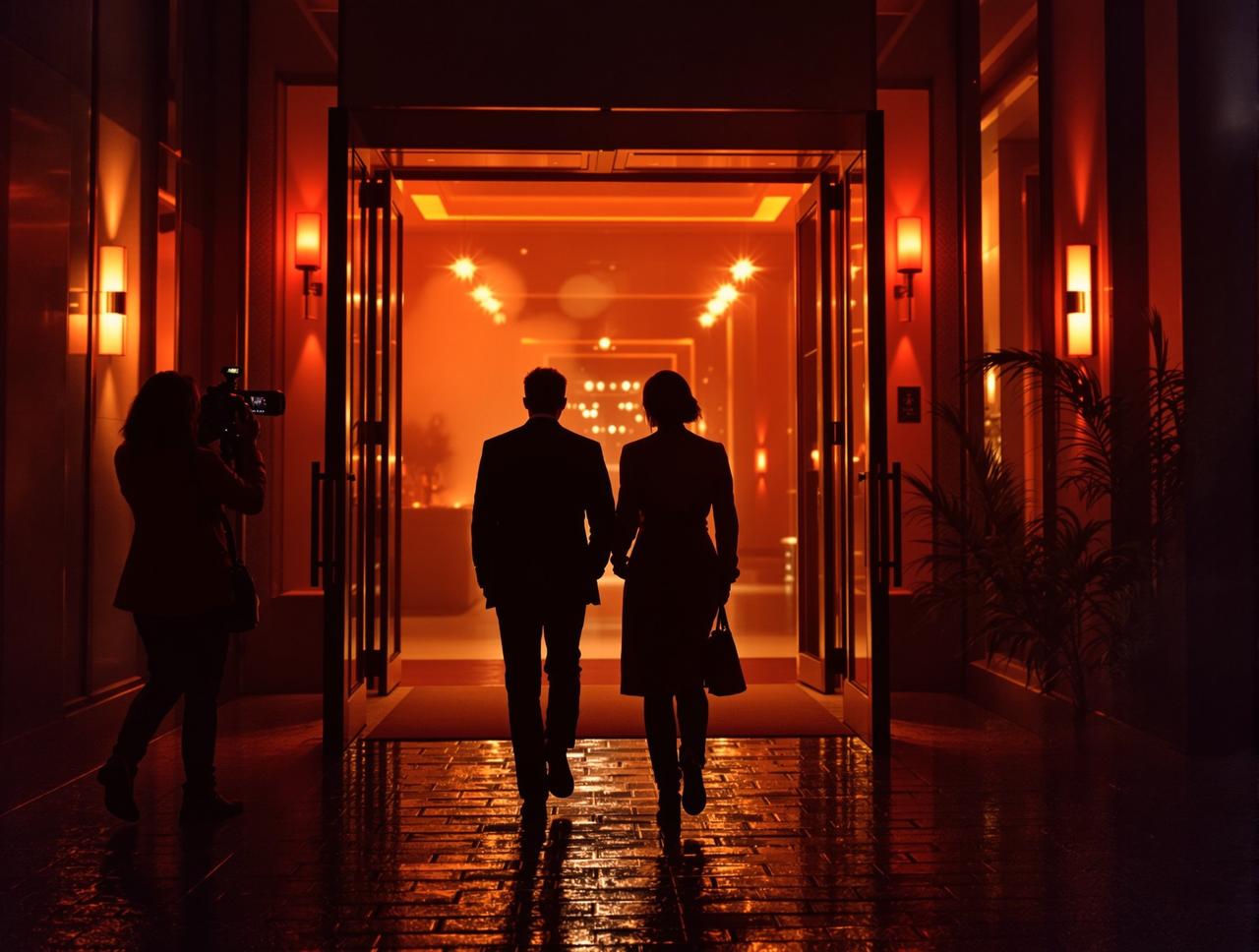 从《三生三世十里桃花》到2021娱乐圈吃瓜不断，明星背后隐藏的风波与争议引发热议